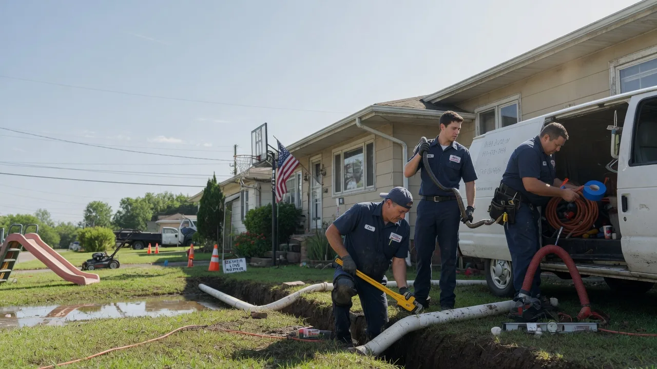 Toilet Installation in Rodney, MI near me